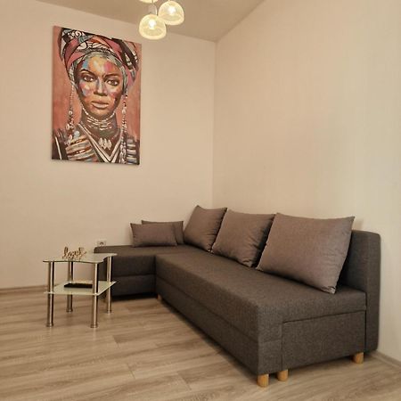 Studio Apartment Principessa Сплит Экстерьер фото