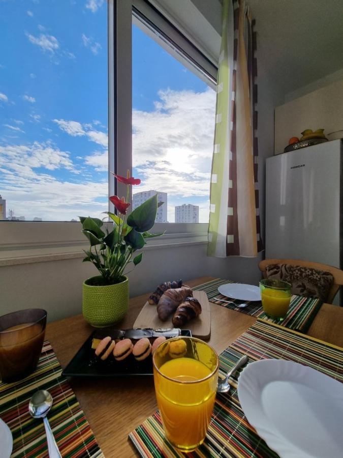 Studio Apartment Principessa Сплит Экстерьер фото