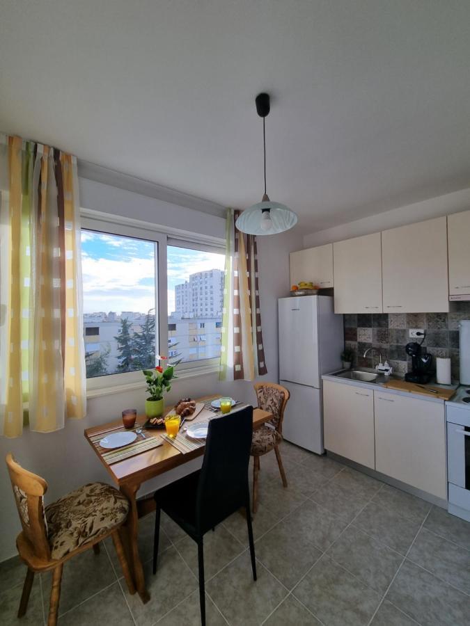 Studio Apartment Principessa Сплит Экстерьер фото