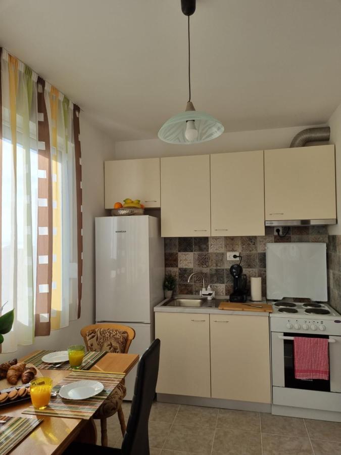 Studio Apartment Principessa Сплит Экстерьер фото