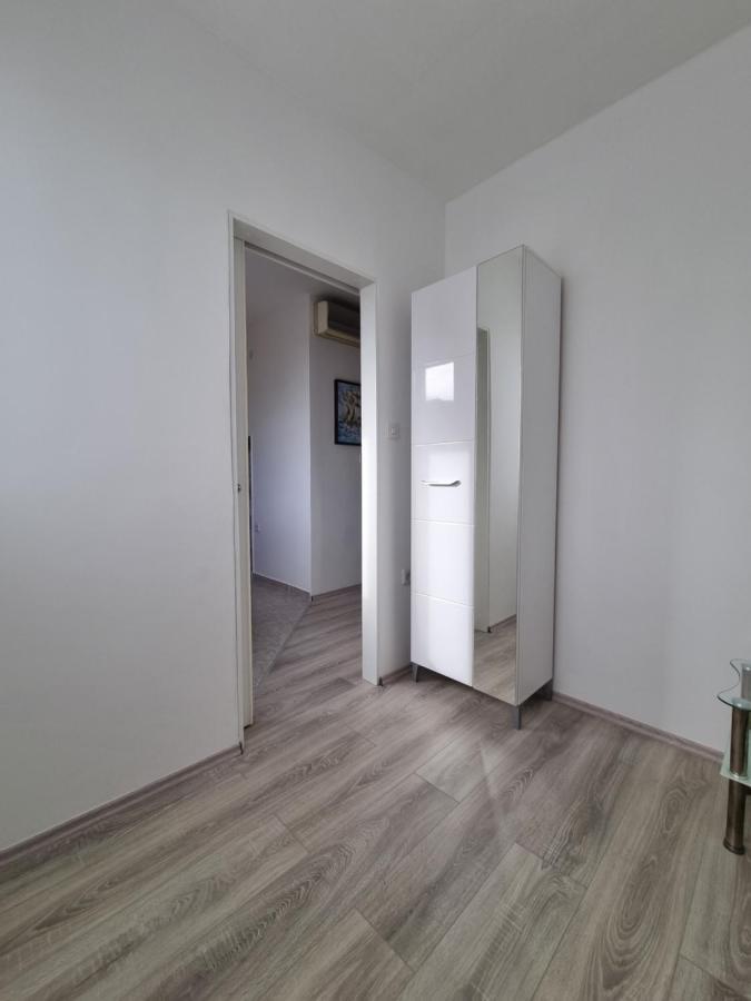 Studio Apartment Principessa Сплит Экстерьер фото